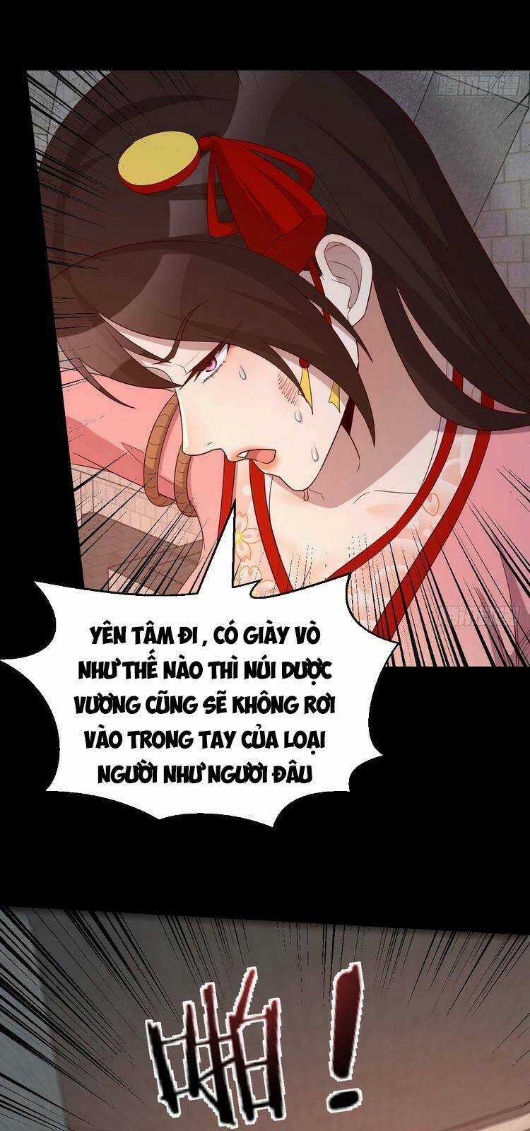 Ta Mắc Chứng Tu Luyện Trâu Bò Chapter 15 trang 6