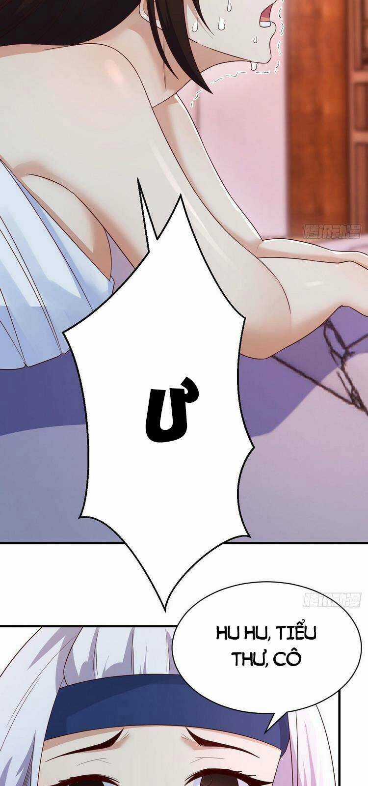 Ta Mắc Chứng Tu Luyện Trâu Bò Chapter 16 trang 10