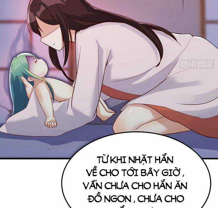 Ta Mắc Chứng Tu Luyện Trâu Bò Chapter 16 trang 20