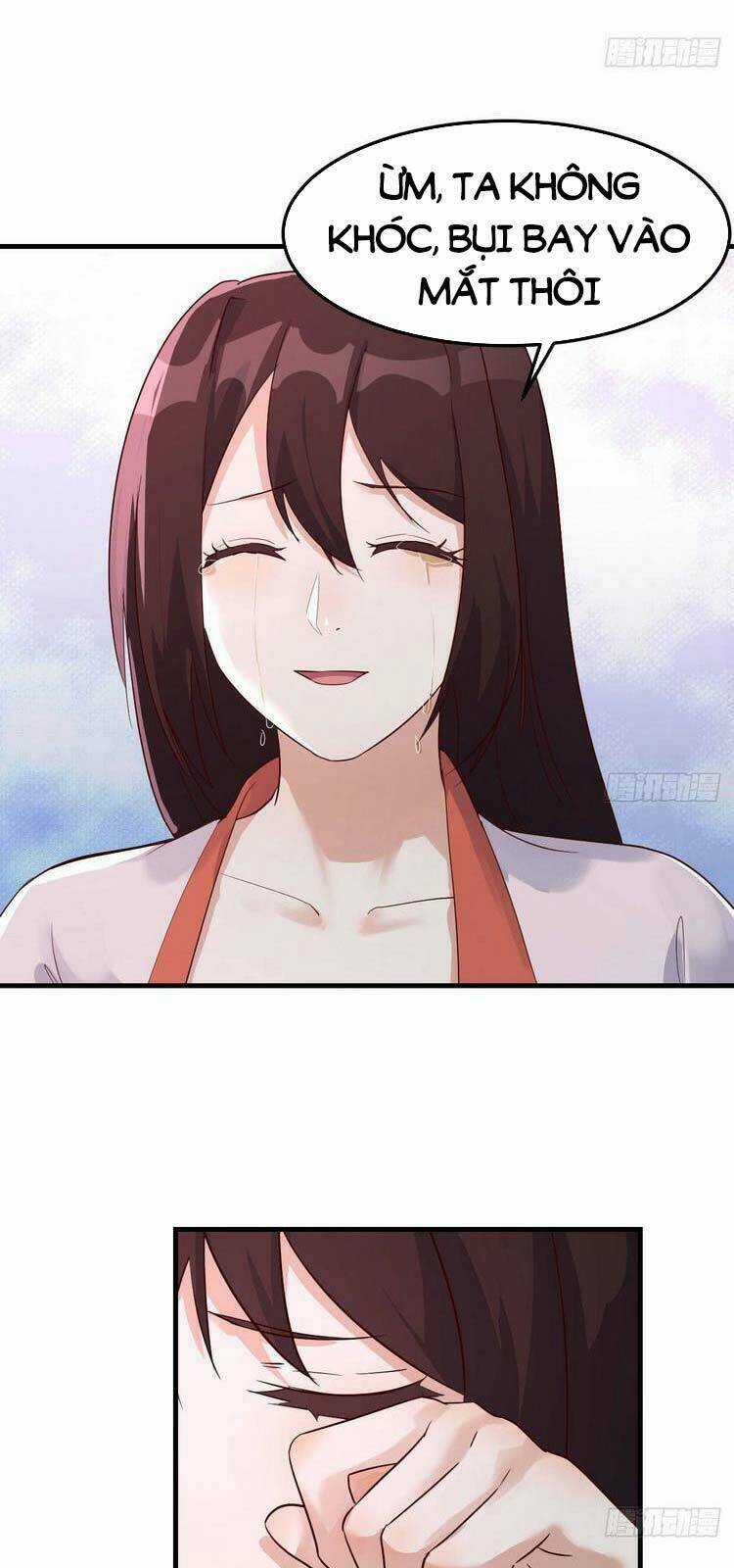 Ta Mắc Chứng Tu Luyện Trâu Bò Chapter 16 trang 23