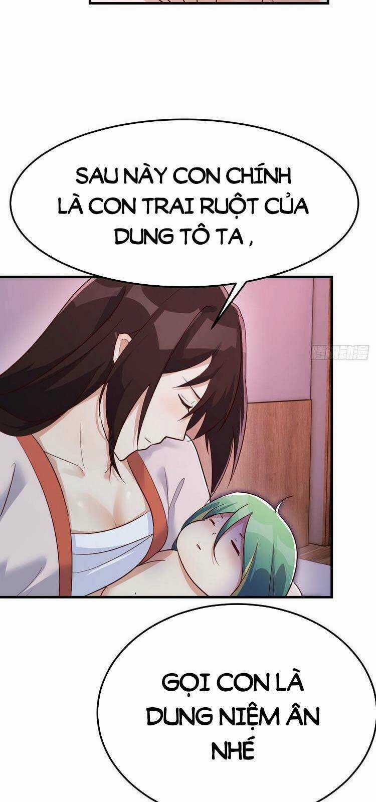 Ta Mắc Chứng Tu Luyện Trâu Bò Chapter 16 trang 24