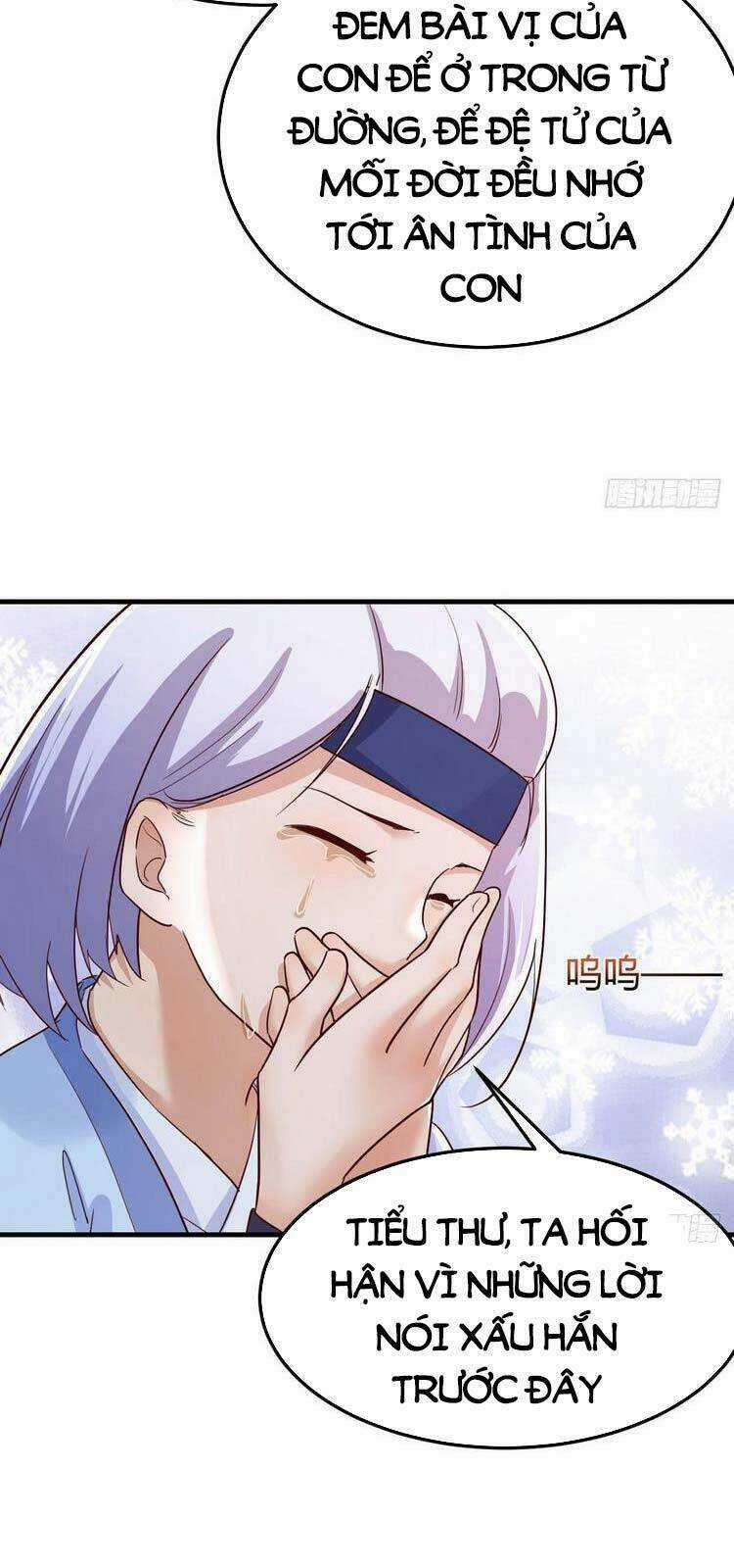 Ta Mắc Chứng Tu Luyện Trâu Bò Chapter 16 trang 26