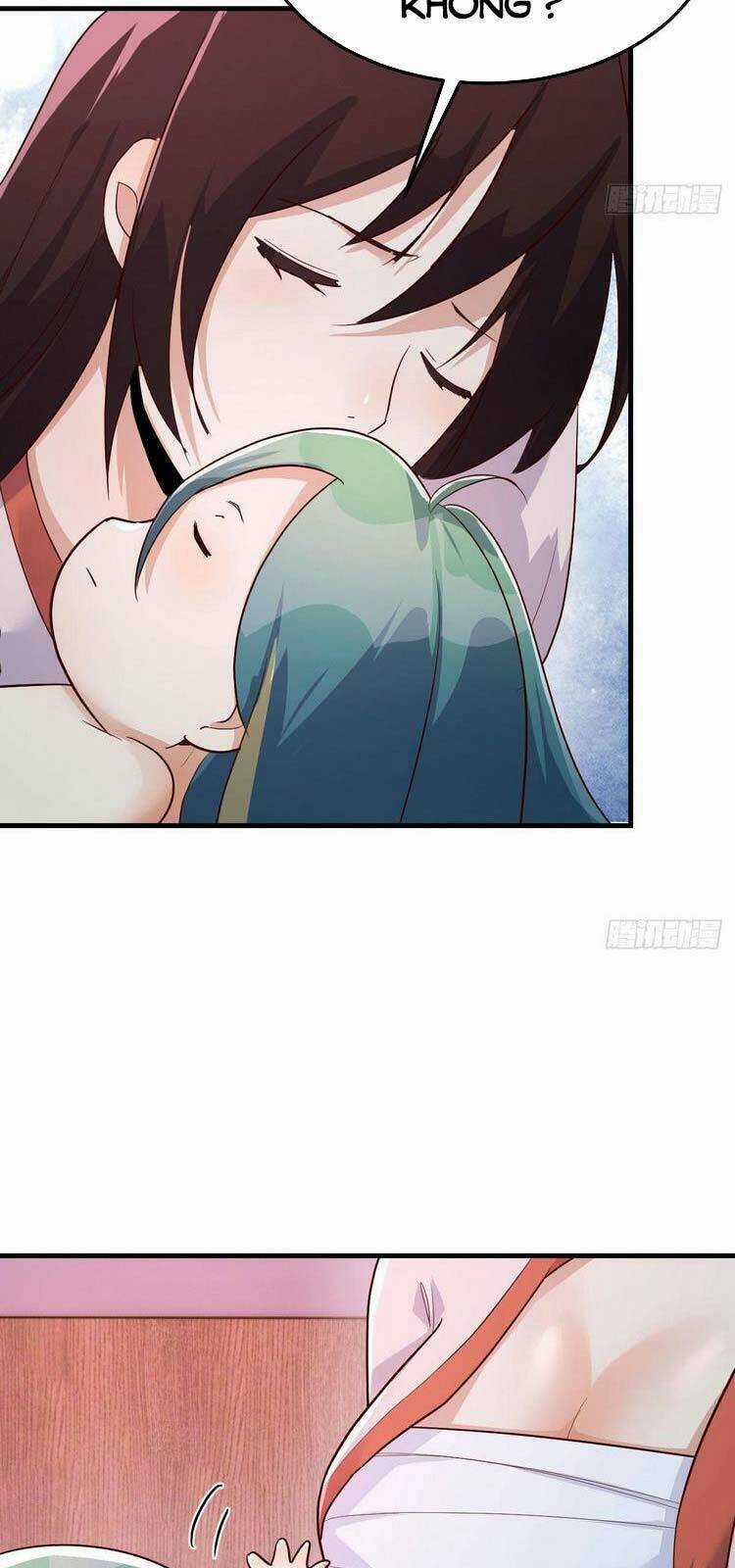 Ta Mắc Chứng Tu Luyện Trâu Bò Chapter 16 trang 29