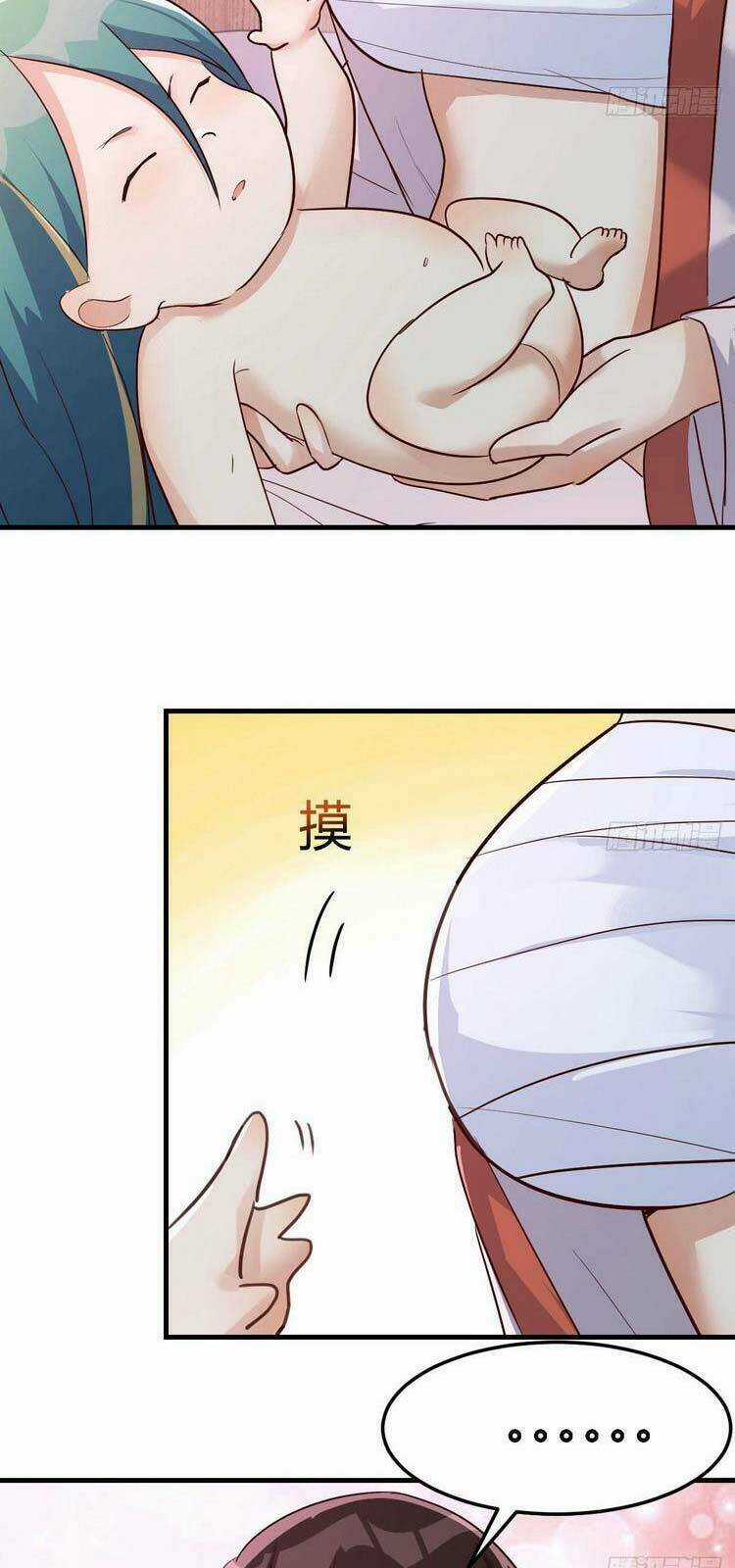 Ta Mắc Chứng Tu Luyện Trâu Bò Chapter 16 trang 30