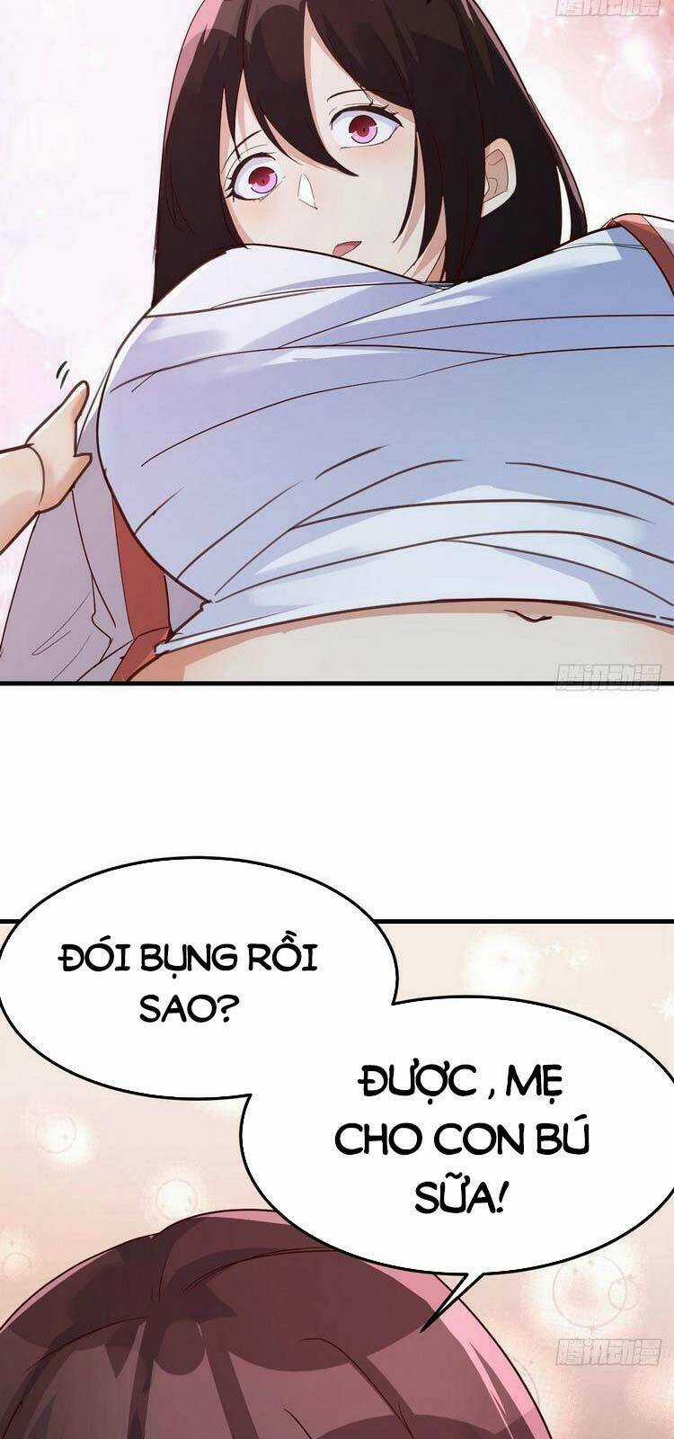 Ta Mắc Chứng Tu Luyện Trâu Bò Chapter 16 trang 31