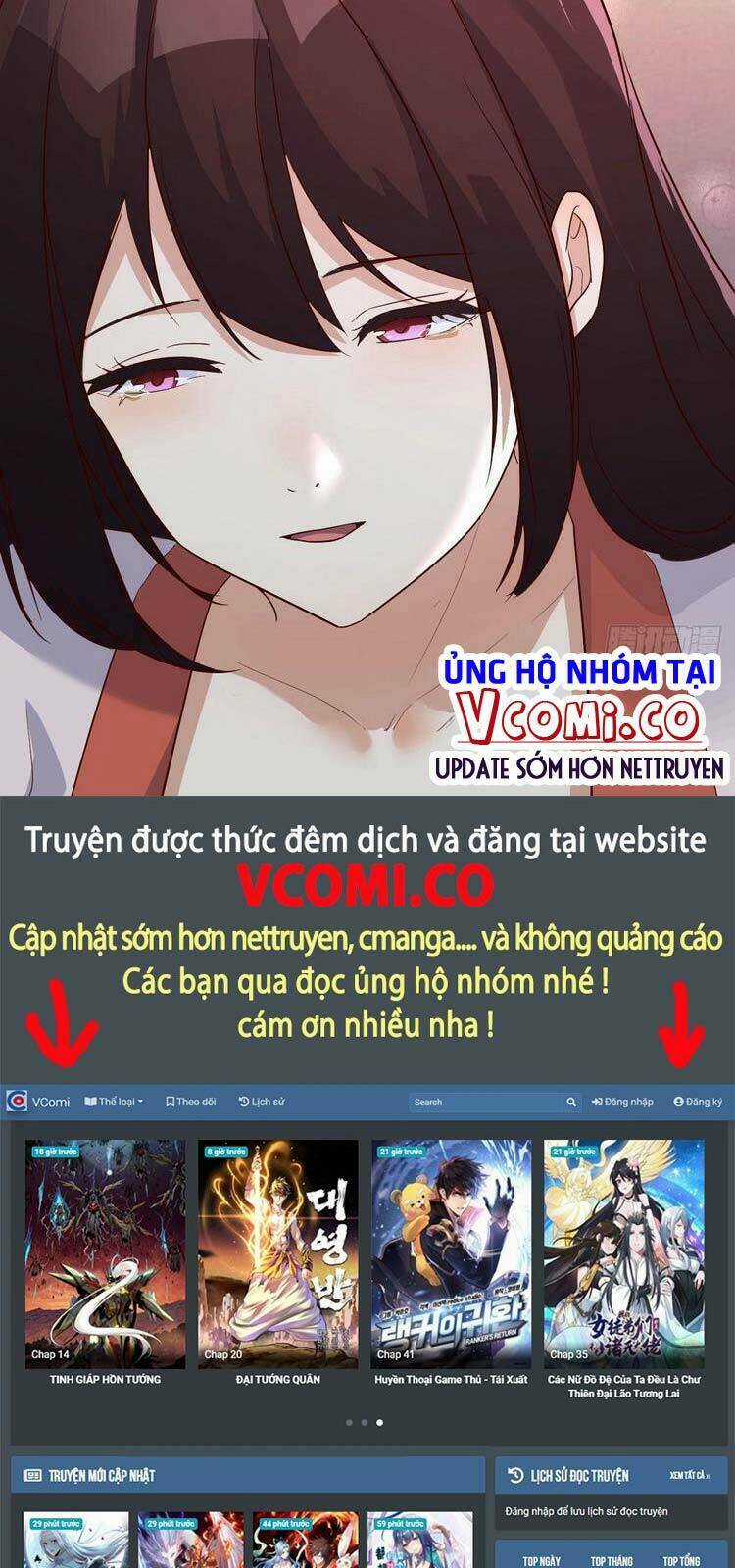 Ta Mắc Chứng Tu Luyện Trâu Bò Chapter 16 trang 32