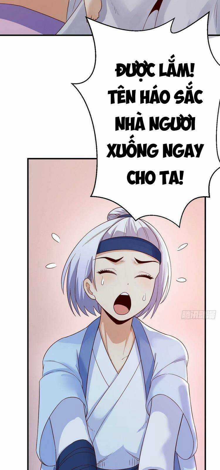 Ta Mắc Chứng Tu Luyện Trâu Bò Chapter 16 trang 4