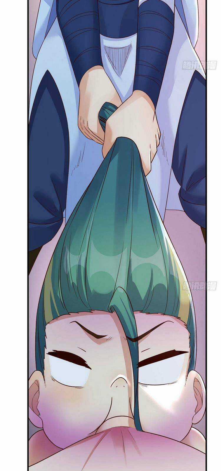 Ta Mắc Chứng Tu Luyện Trâu Bò Chapter 16 trang 5