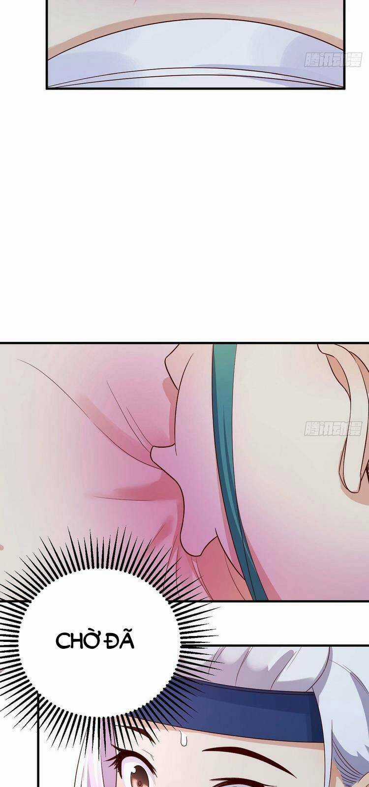 Ta Mắc Chứng Tu Luyện Trâu Bò Chapter 16 trang 6