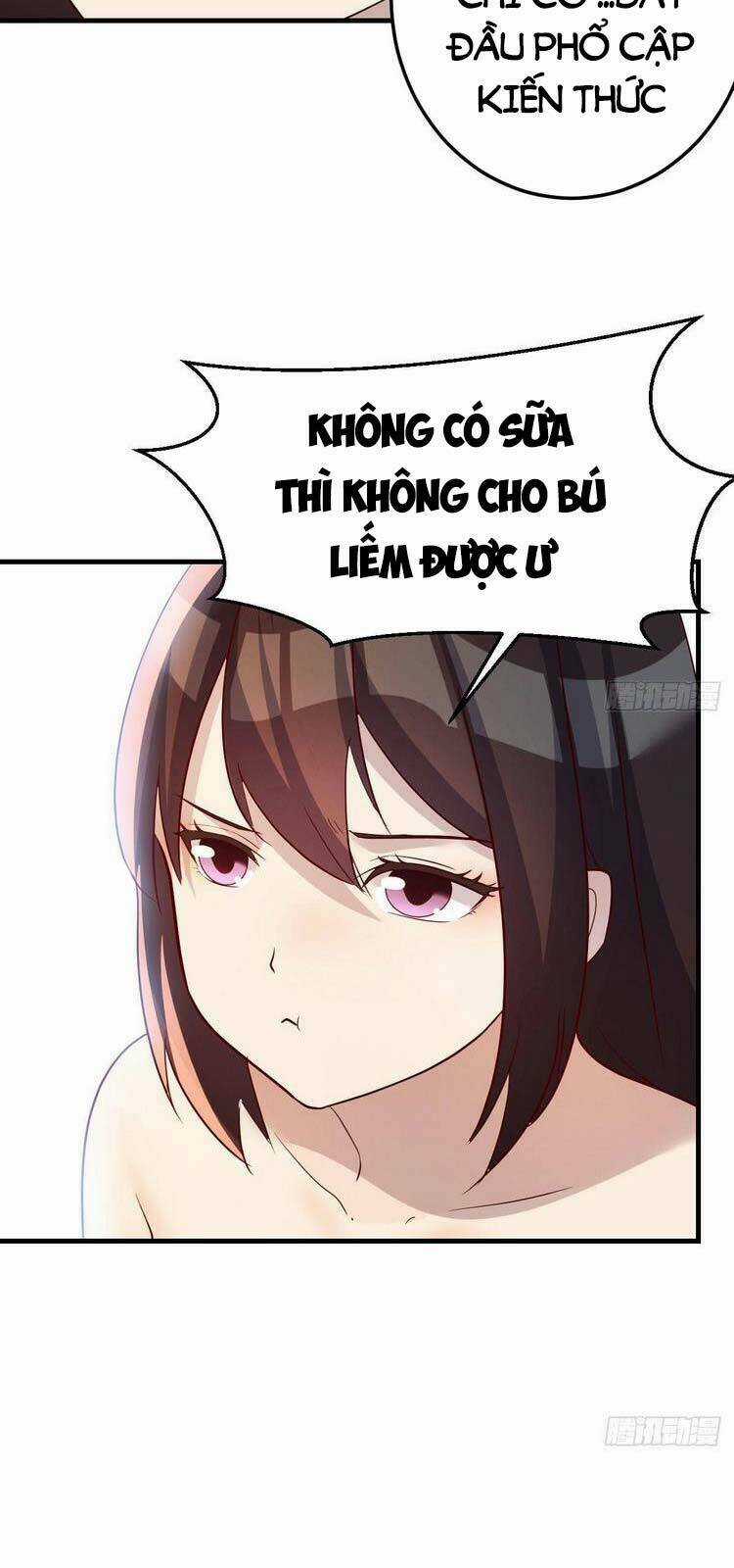 Ta Mắc Chứng Tu Luyện Trâu Bò Chapter 17 trang 12