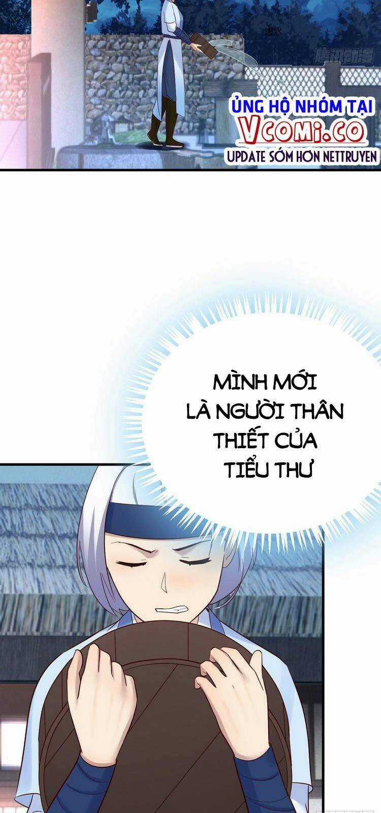 Ta Mắc Chứng Tu Luyện Trâu Bò Chapter 17 trang 18