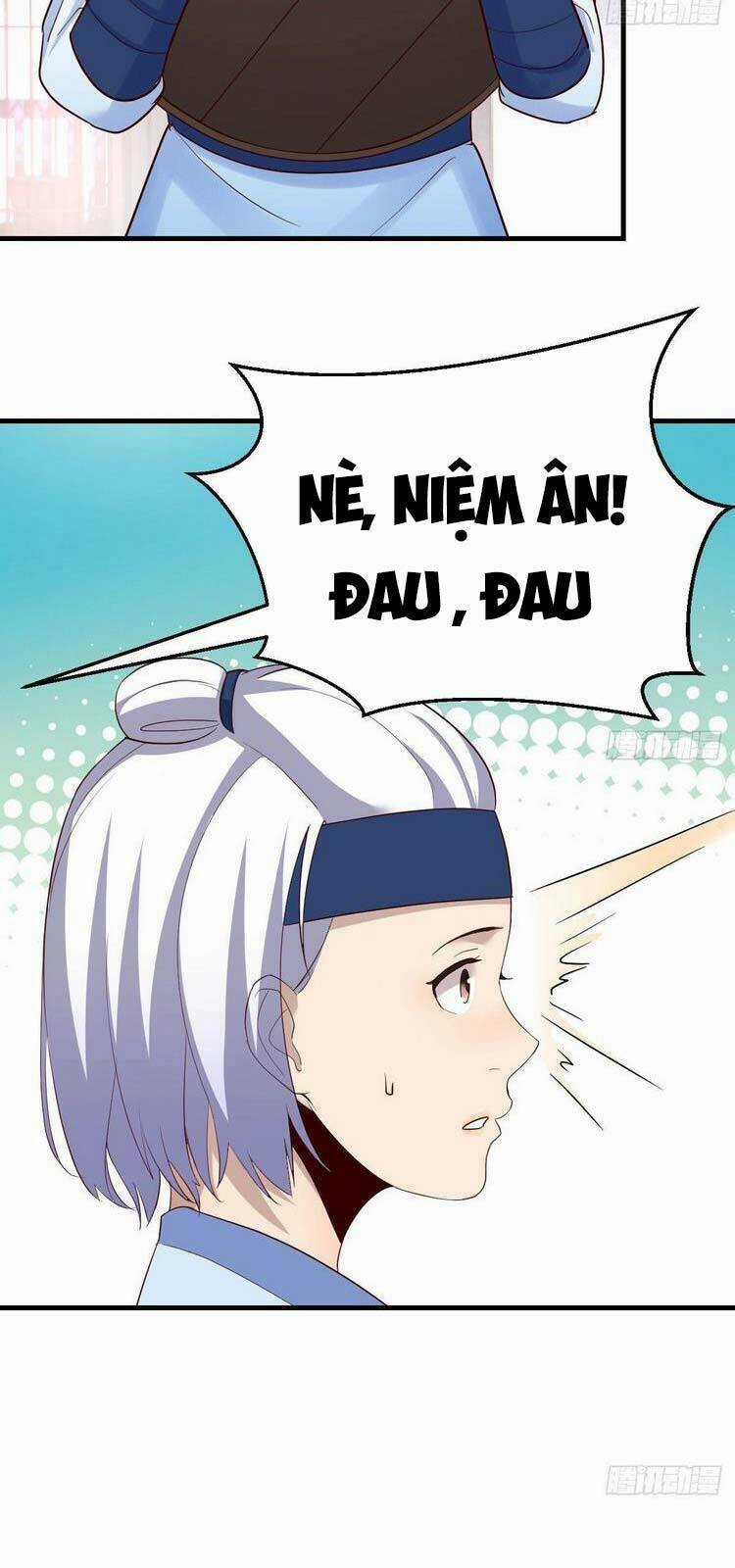 Ta Mắc Chứng Tu Luyện Trâu Bò Chapter 17 trang 19