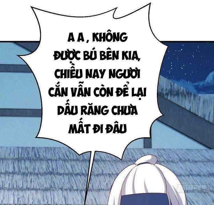 Ta Mắc Chứng Tu Luyện Trâu Bò Chapter 17 trang 20