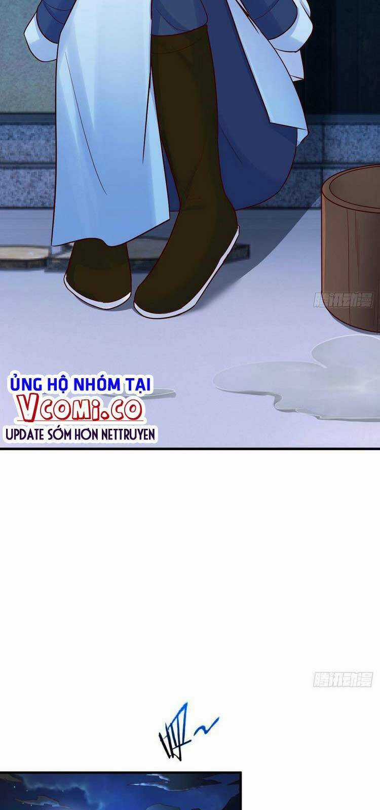 Ta Mắc Chứng Tu Luyện Trâu Bò Chapter 17 trang 22