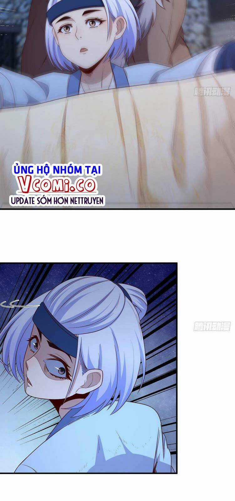 Ta Mắc Chứng Tu Luyện Trâu Bò Chapter 17 trang 25