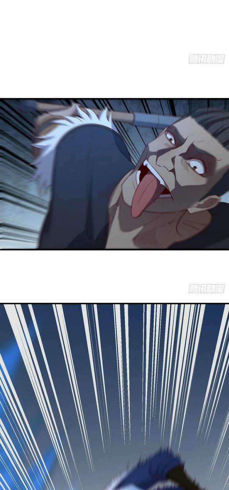 Ta Mắc Chứng Tu Luyện Trâu Bò Chapter 17 trang 26