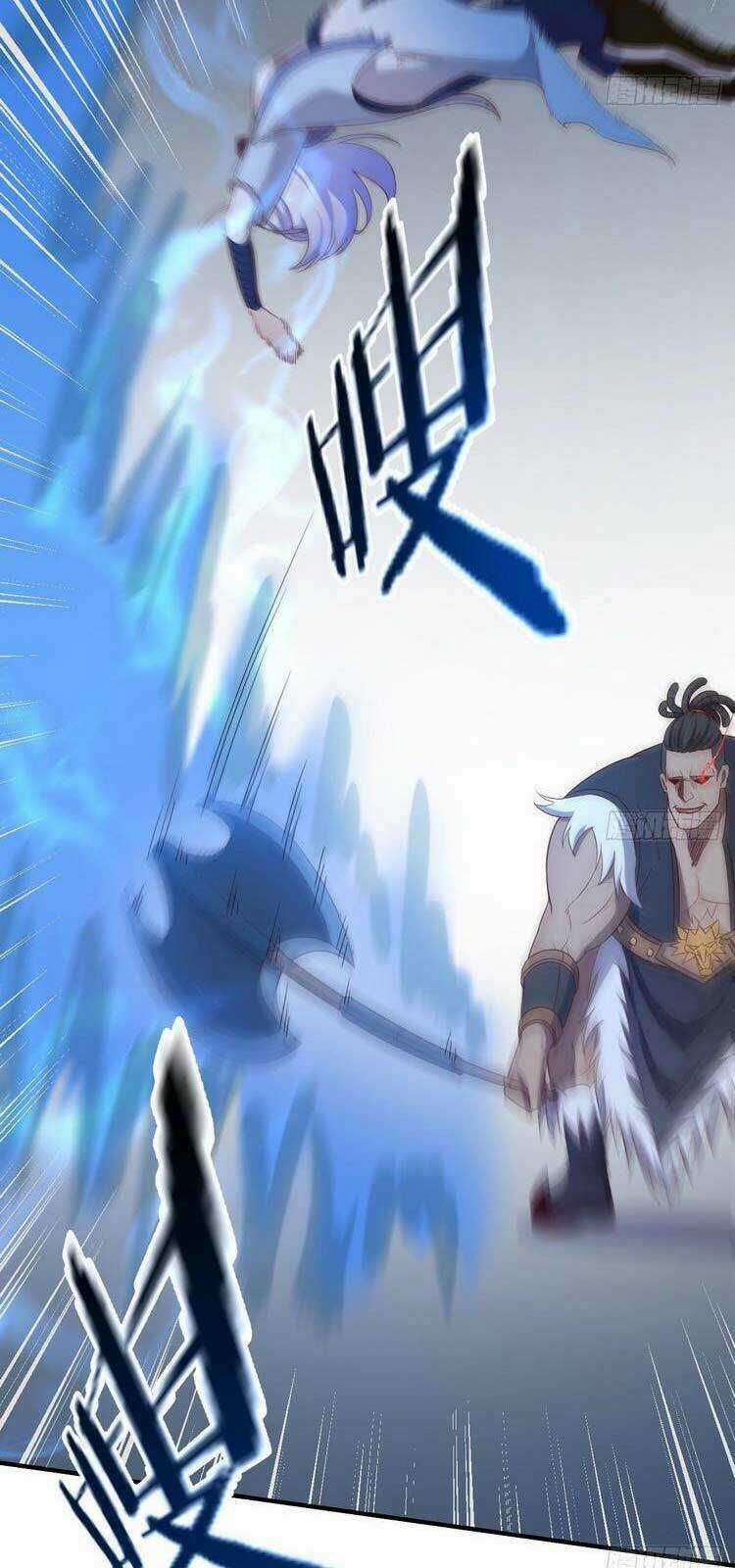 Ta Mắc Chứng Tu Luyện Trâu Bò Chapter 17 trang 27