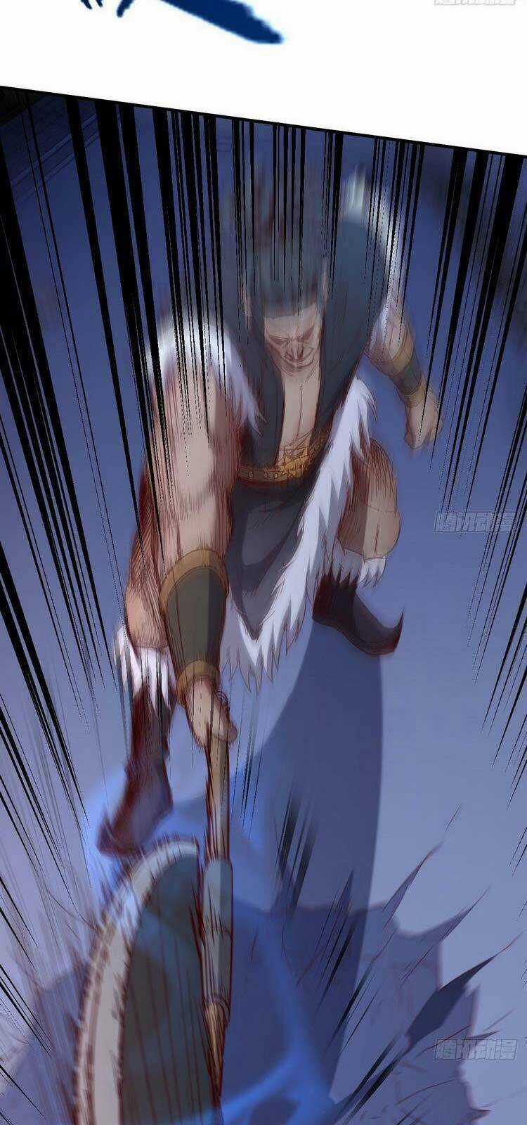 Ta Mắc Chứng Tu Luyện Trâu Bò Chapter 17 trang 28