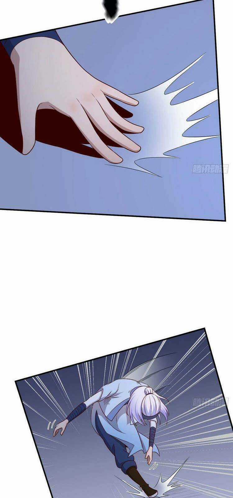 Ta Mắc Chứng Tu Luyện Trâu Bò Chapter 17 trang 30