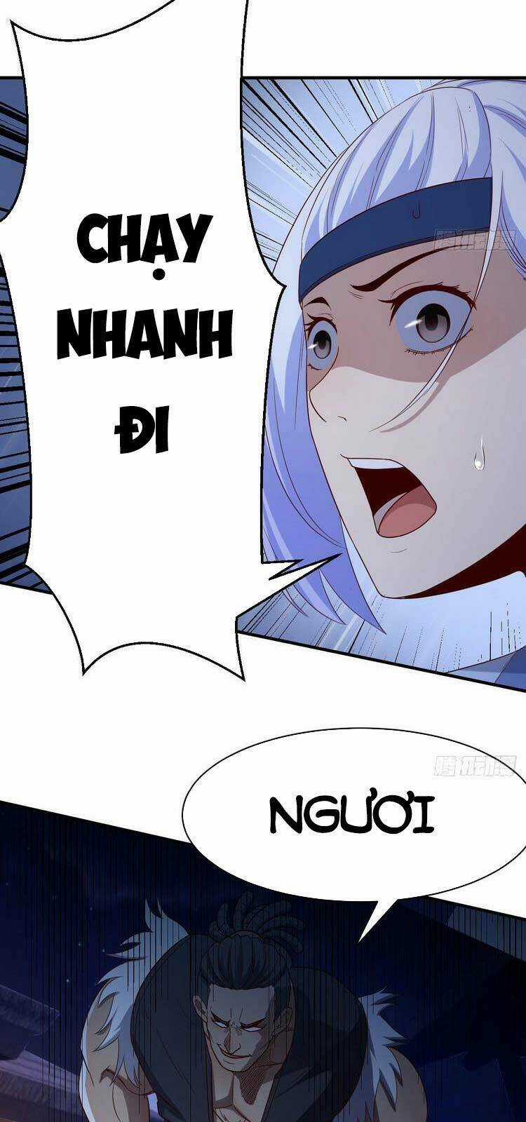 Ta Mắc Chứng Tu Luyện Trâu Bò Chapter 17 trang 32