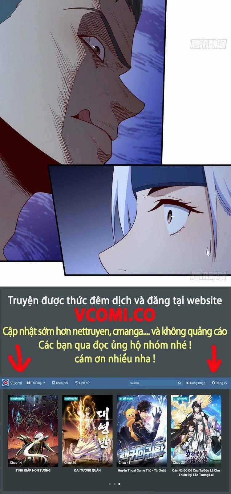 Ta Mắc Chứng Tu Luyện Trâu Bò Chapter 17 trang 34