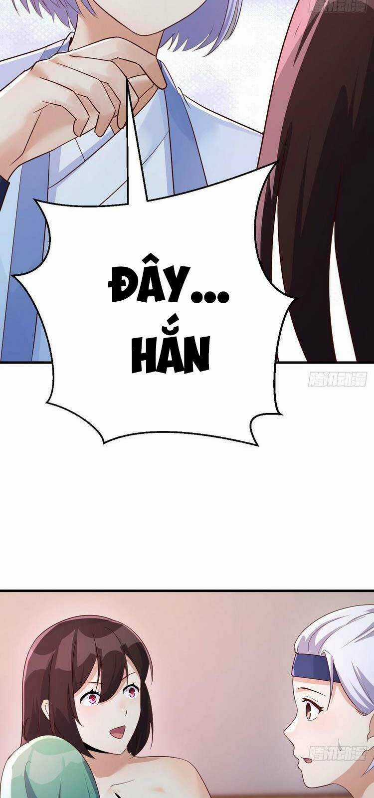 Ta Mắc Chứng Tu Luyện Trâu Bò Chapter 17 trang 4