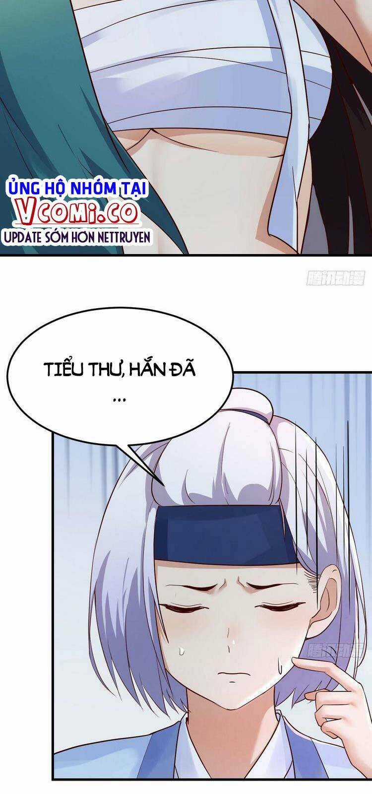 Ta Mắc Chứng Tu Luyện Trâu Bò Chapter 17 trang 6