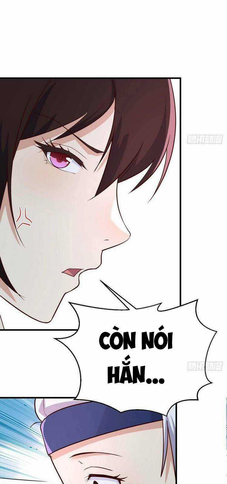 Ta Mắc Chứng Tu Luyện Trâu Bò Chapter 17 trang 7