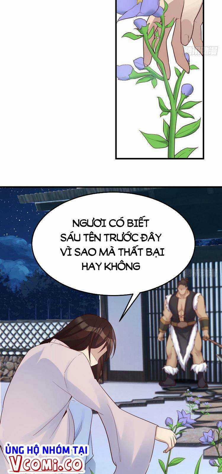 Ta Mắc Chứng Tu Luyện Trâu Bò Chapter 18 trang 13