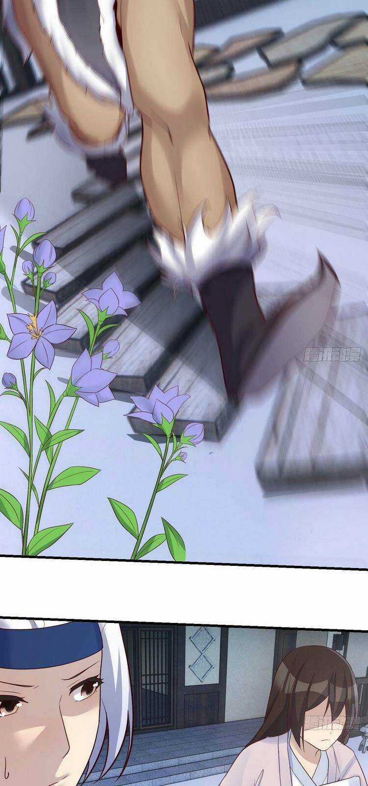 Ta Mắc Chứng Tu Luyện Trâu Bò Chapter 18 trang 15