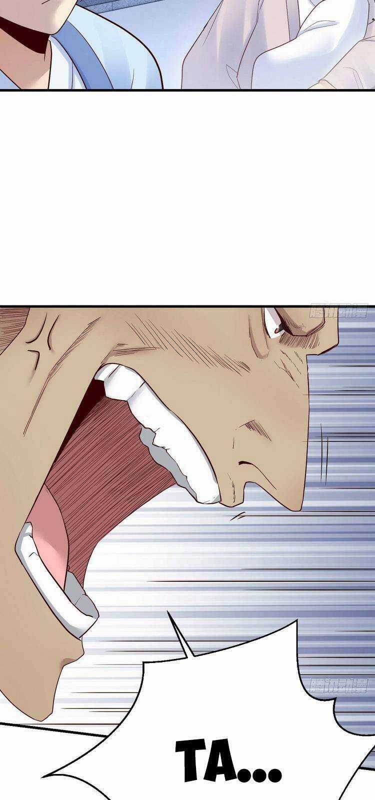 Ta Mắc Chứng Tu Luyện Trâu Bò Chapter 18 trang 16