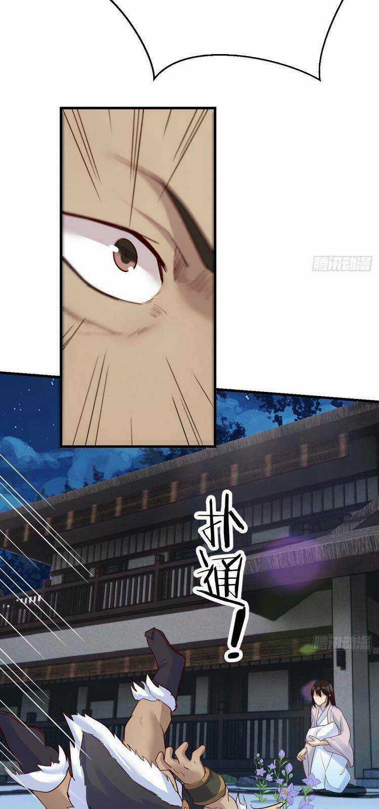 Ta Mắc Chứng Tu Luyện Trâu Bò Chapter 18 trang 17