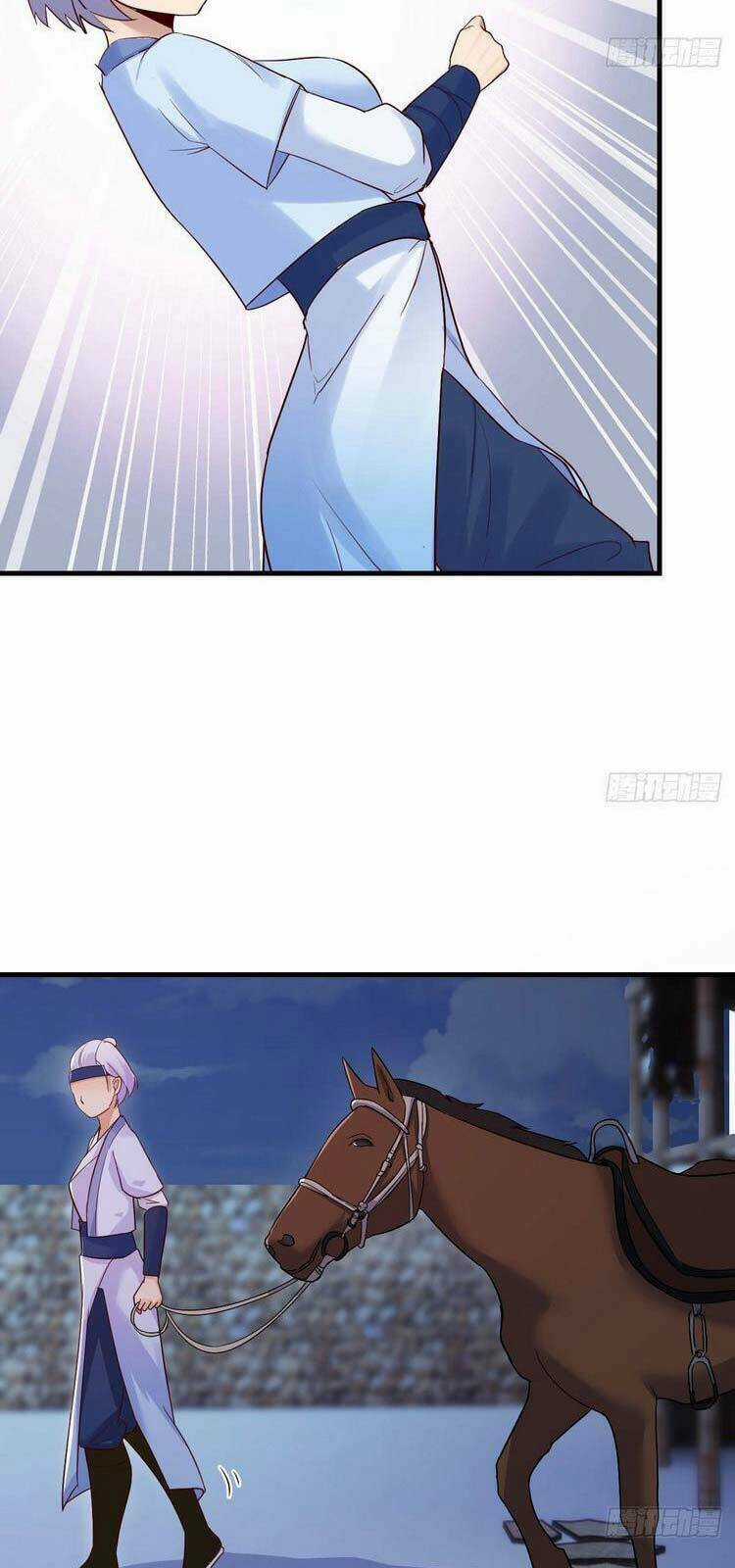 Ta Mắc Chứng Tu Luyện Trâu Bò Chapter 18 trang 23