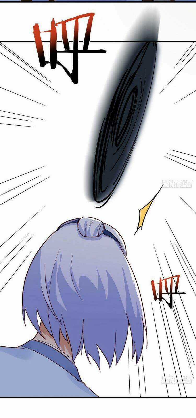 Ta Mắc Chứng Tu Luyện Trâu Bò Chapter 18 trang 24