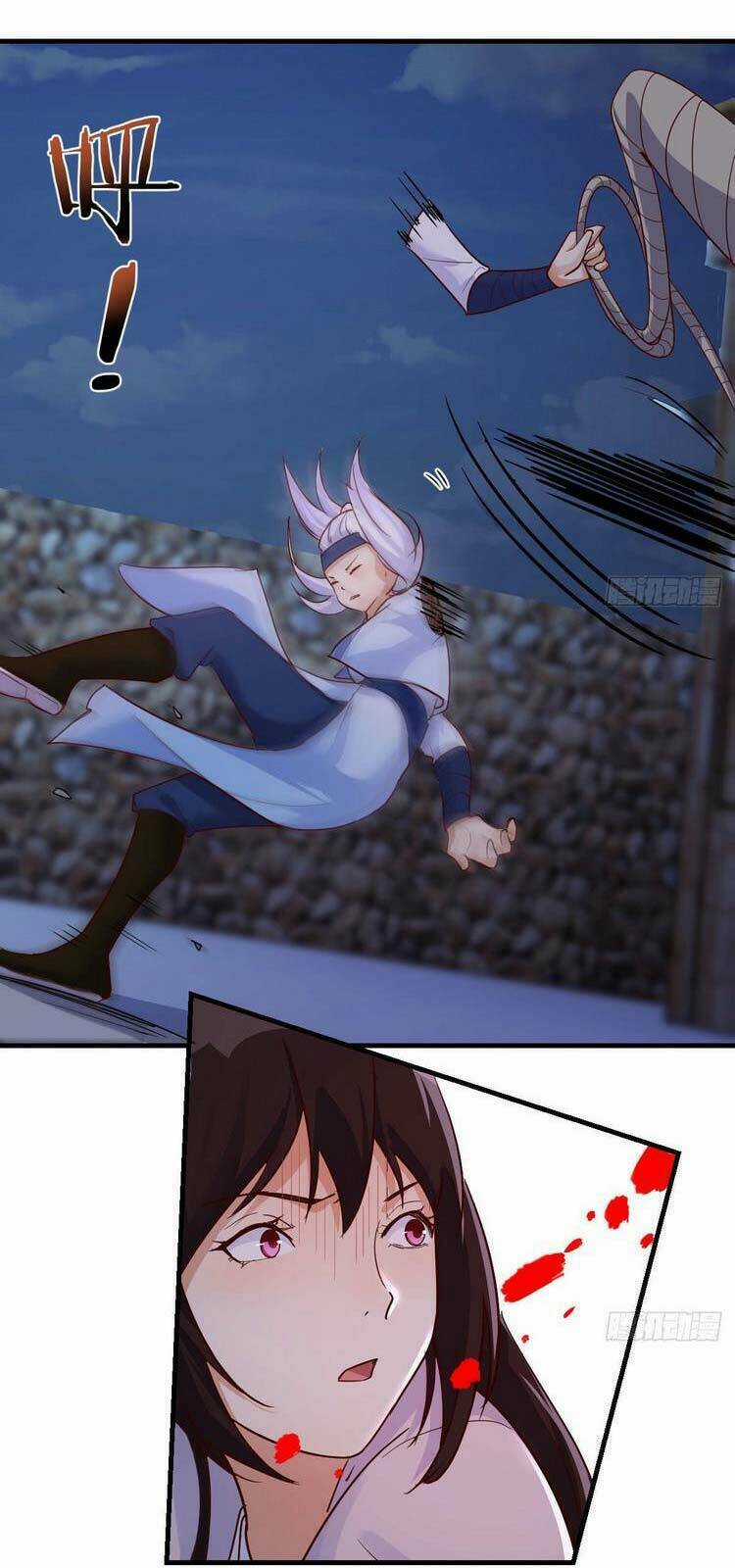 Ta Mắc Chứng Tu Luyện Trâu Bò Chapter 18 trang 25