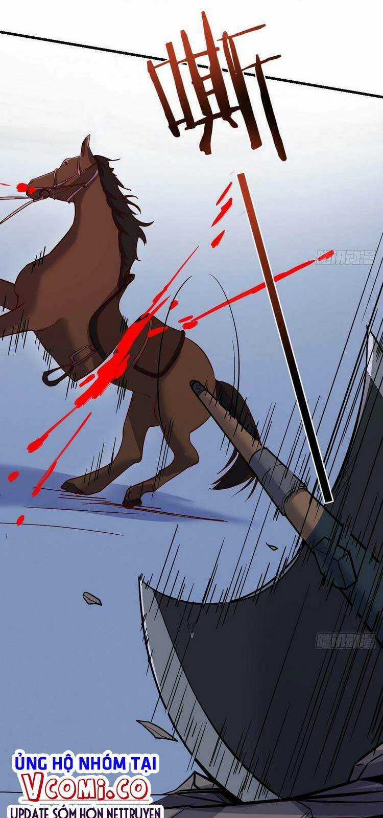 Ta Mắc Chứng Tu Luyện Trâu Bò Chapter 18 trang 26