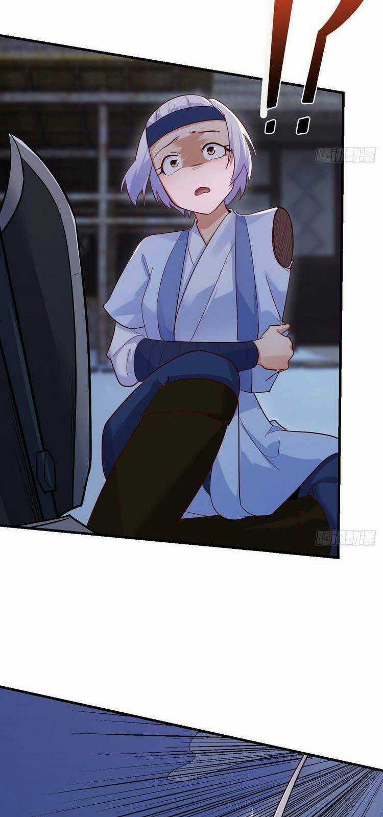 Ta Mắc Chứng Tu Luyện Trâu Bò Chapter 18 trang 28