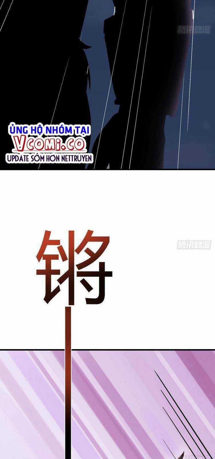 Ta Mắc Chứng Tu Luyện Trâu Bò Chapter 18 trang 30