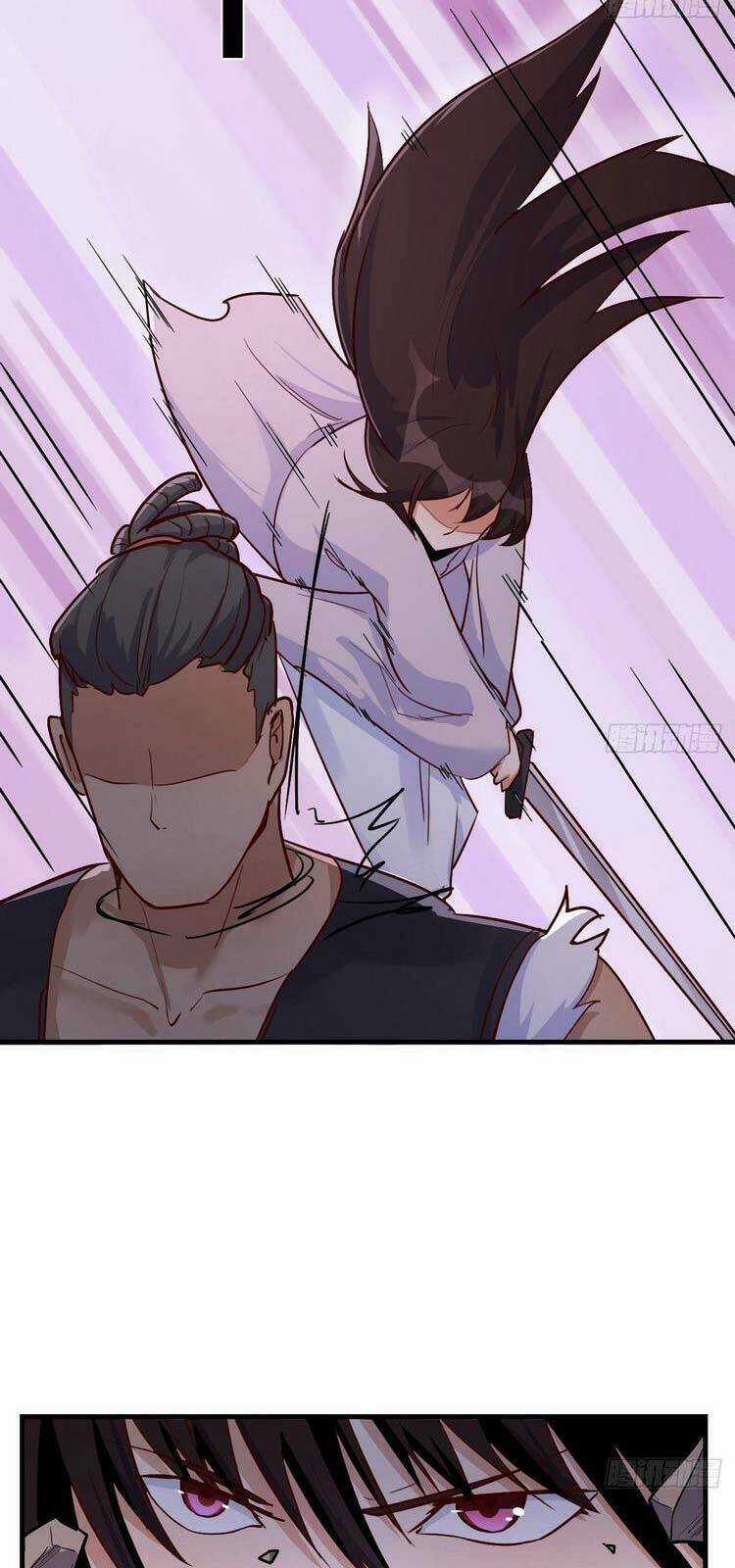 Ta Mắc Chứng Tu Luyện Trâu Bò Chapter 18 trang 31