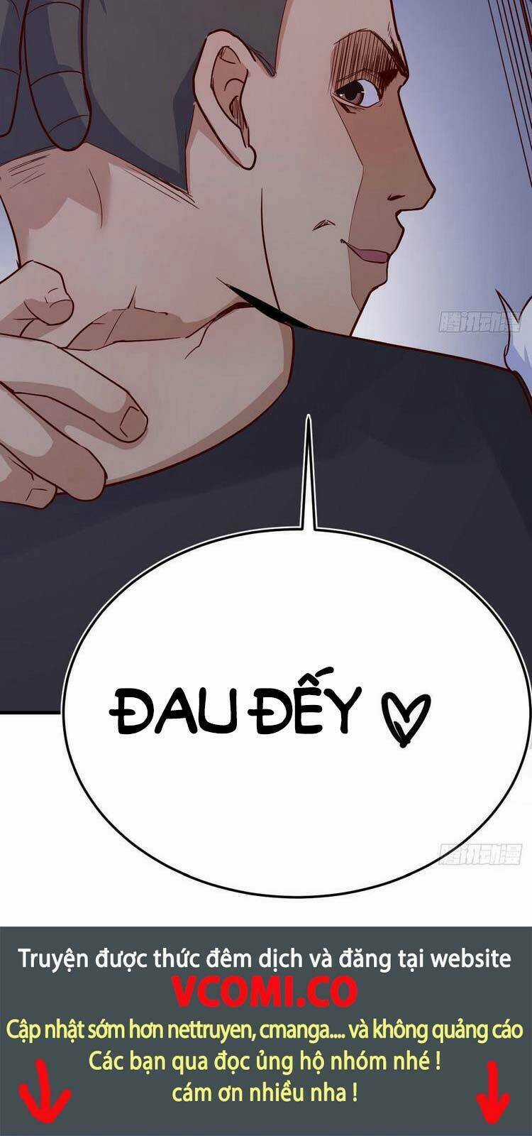 Ta Mắc Chứng Tu Luyện Trâu Bò Chapter 18 trang 34