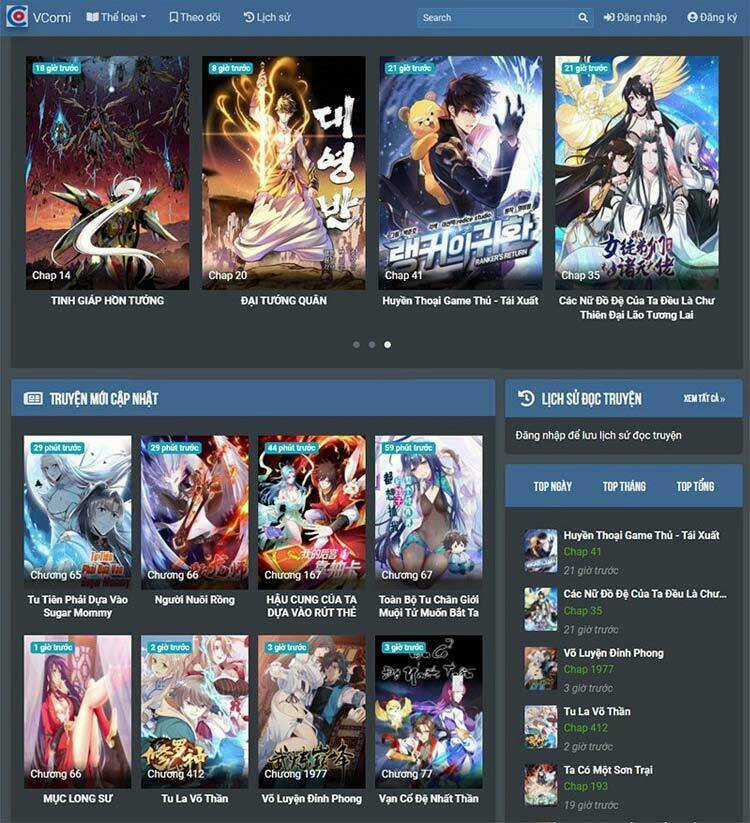 Ta Mắc Chứng Tu Luyện Trâu Bò Chapter 18 trang 35