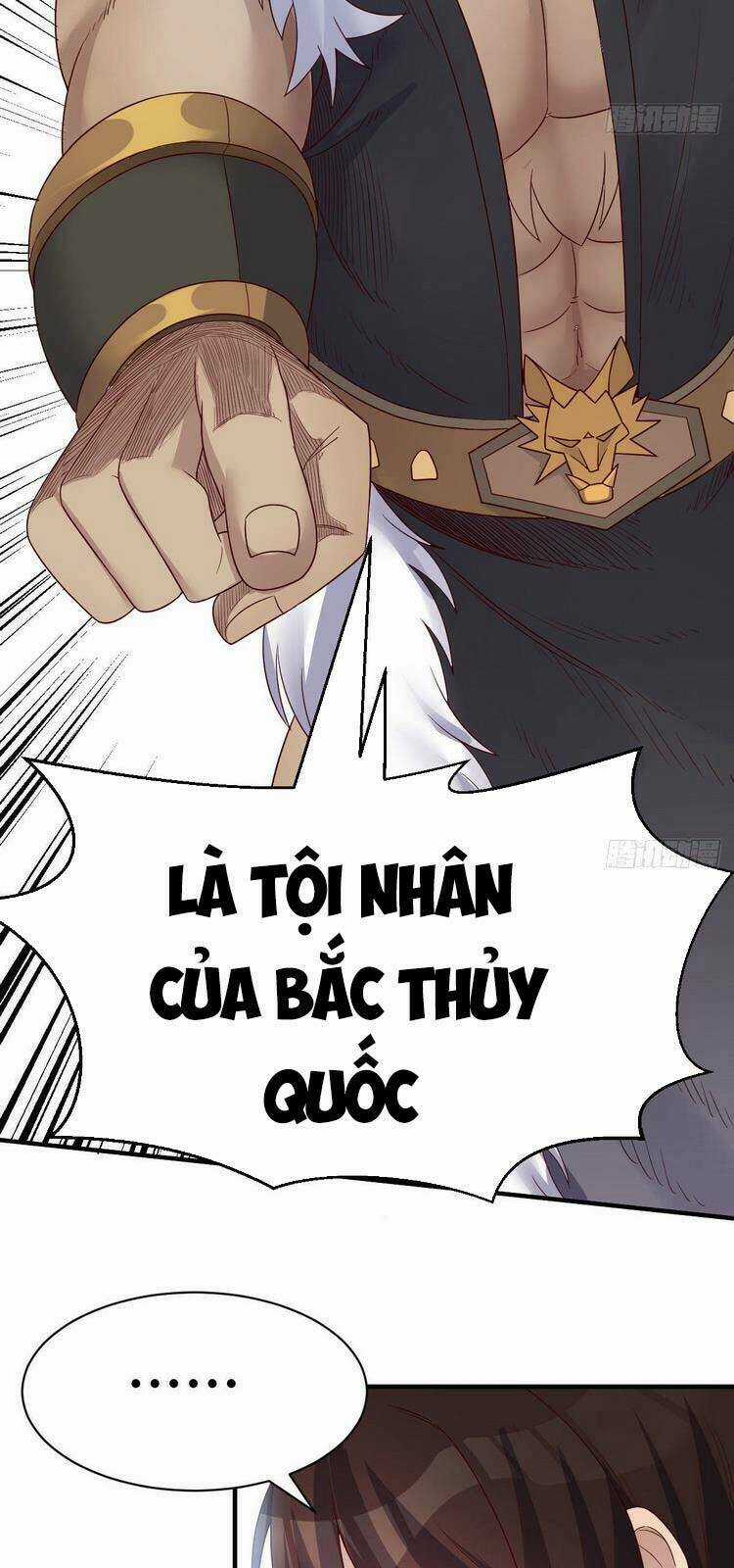 Ta Mắc Chứng Tu Luyện Trâu Bò Chapter 18 trang 6