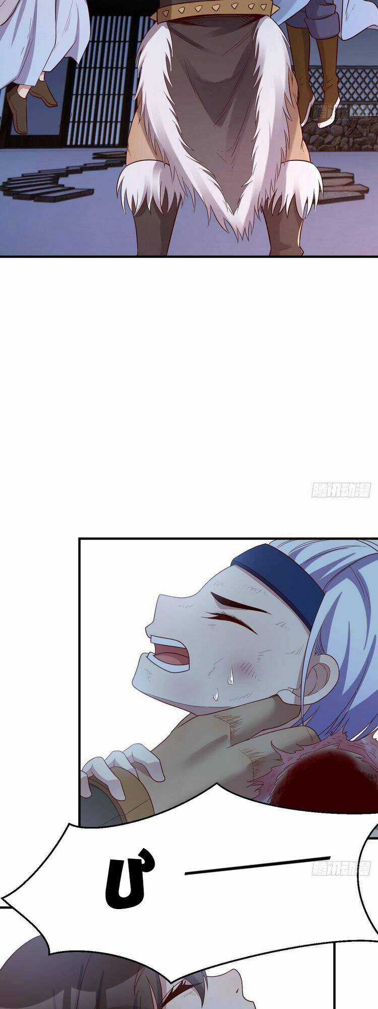 Ta Mắc Chứng Tu Luyện Trâu Bò Chapter 19 trang 12