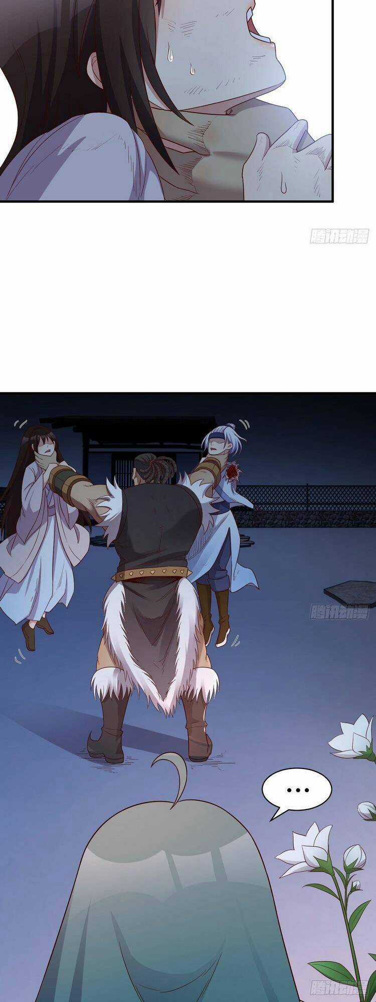 Ta Mắc Chứng Tu Luyện Trâu Bò Chapter 19 trang 13