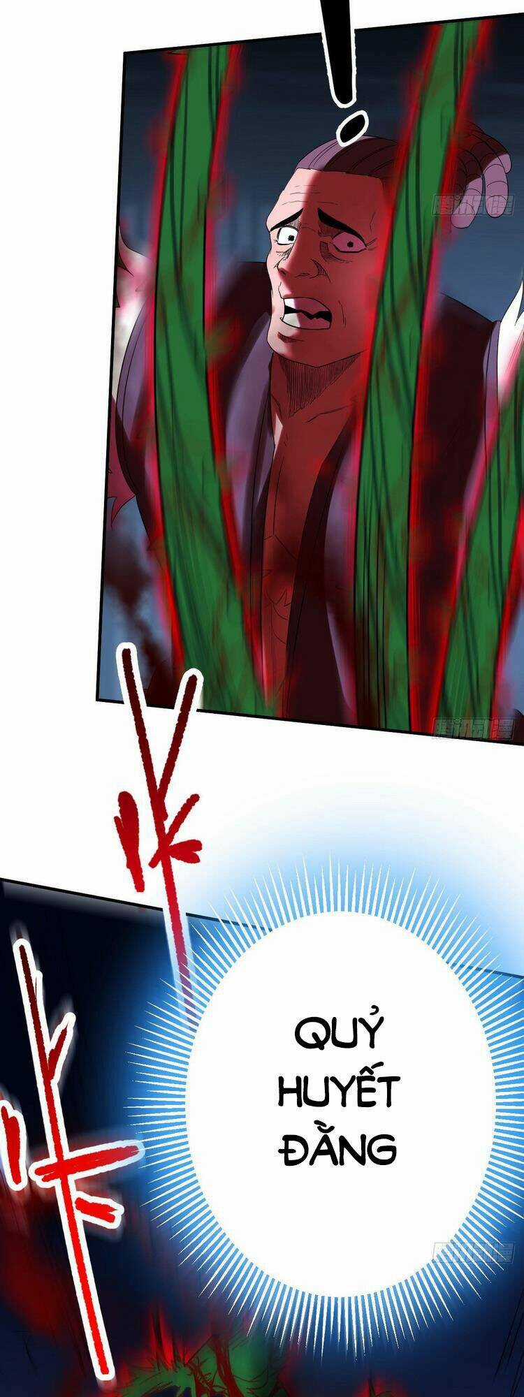 Ta Mắc Chứng Tu Luyện Trâu Bò Chapter 19 trang 20