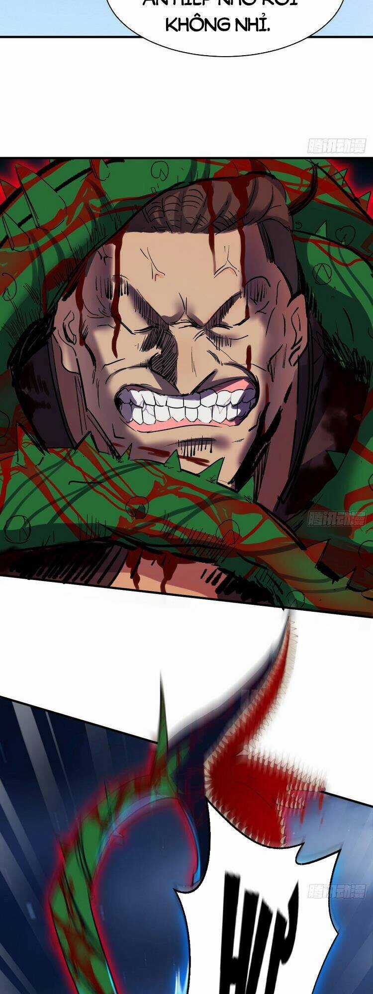 Ta Mắc Chứng Tu Luyện Trâu Bò Chapter 19 trang 23