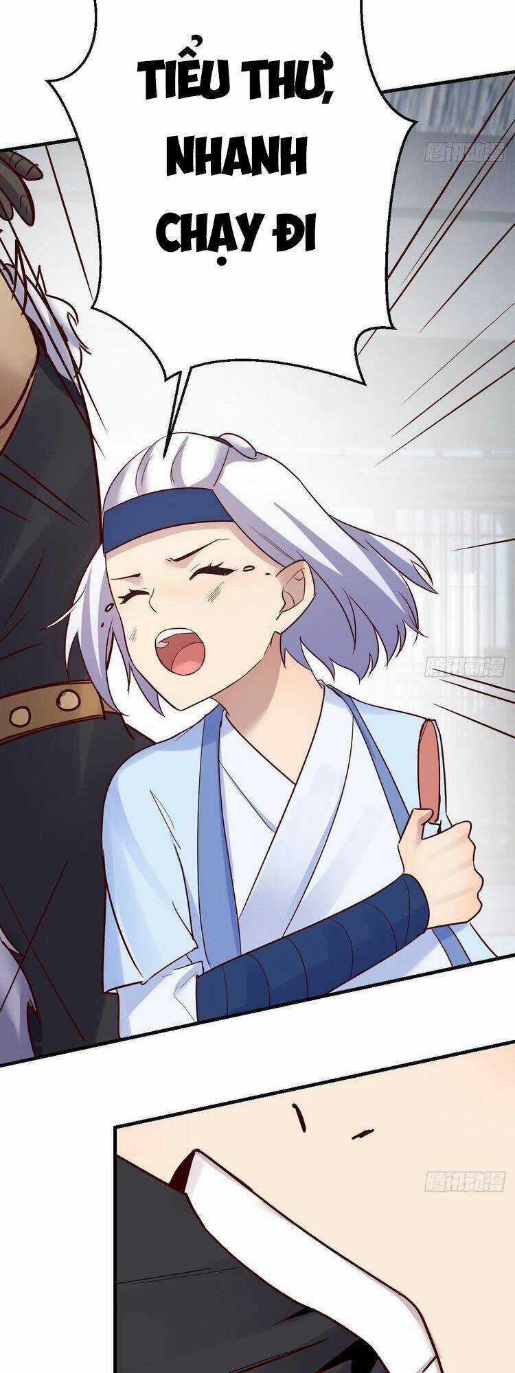 Ta Mắc Chứng Tu Luyện Trâu Bò Chapter 19 trang 6