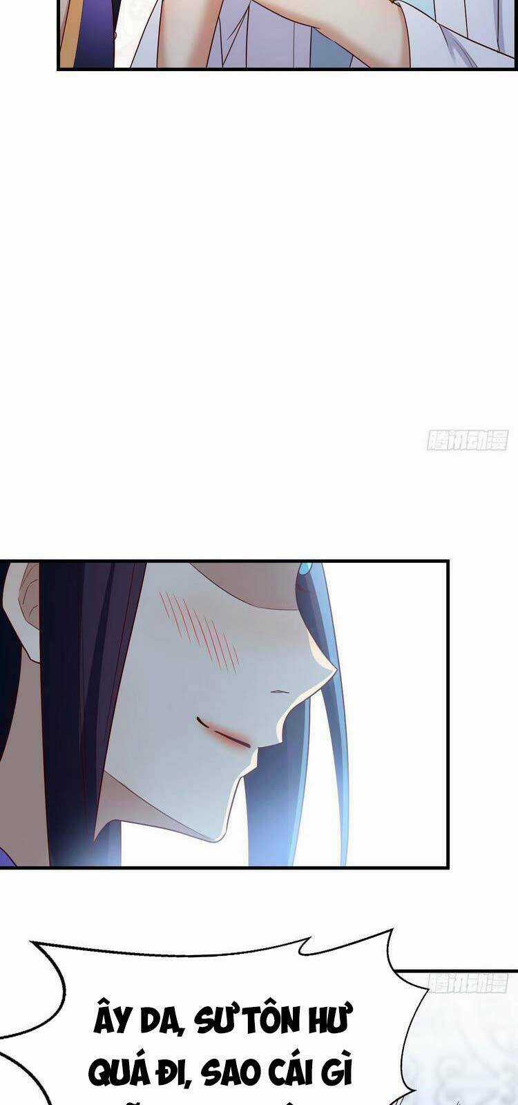 Ta Mắc Chứng Tu Luyện Trâu Bò Chapter 2 trang 11