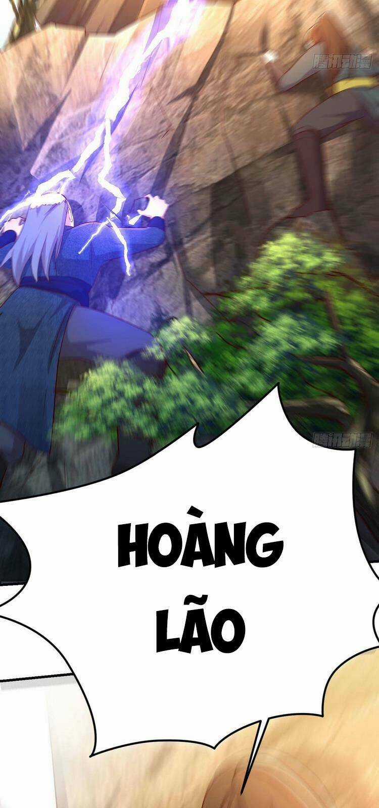 Ta Mắc Chứng Tu Luyện Trâu Bò Chapter 2 trang 42