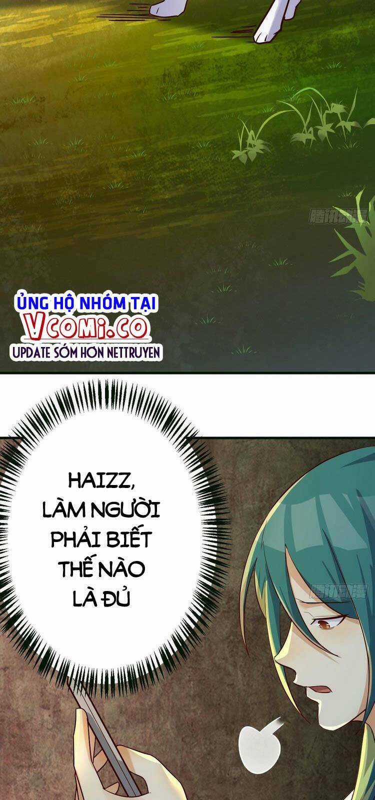 Ta Mắc Chứng Tu Luyện Trâu Bò Chapter 2 trang 58